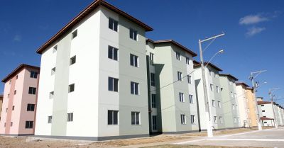 Boulevard Towers